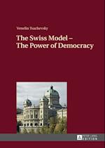 Swiss Model - The Power of Democracy
