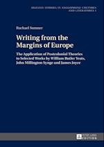 Writing from the Margins of Europe