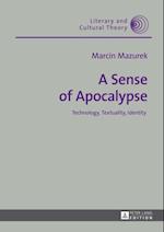 Sense of Apocalypse