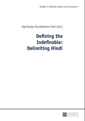 Defining the Indefinable: Delimiting Hindi