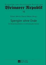 Spengler ohne Ende