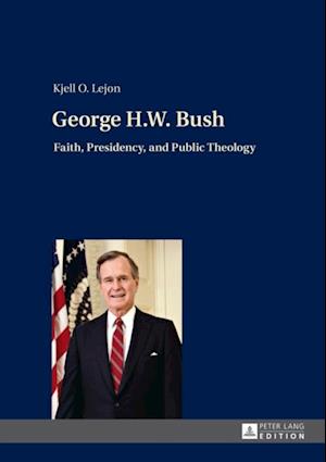 George H.W. Bush