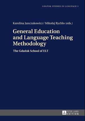 General Education and Language Teaching Methodology
