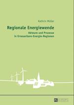 Regionale Energiewende