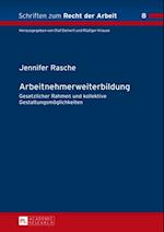 Arbeitnehmerweiterbildung