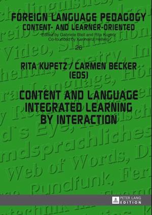 Content and Language Integrated Learning by Interaction