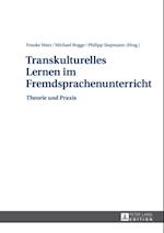 Transkulturelles Lernen im Fremdsprachenunterricht