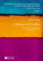 Collisions of Conflict