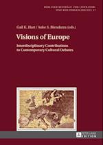 Visions of Europe