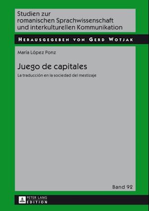 Juego de capitales