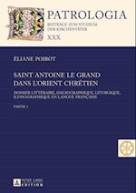 Saint Antoine le Grand dans l’Orient chrétien