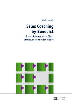 Sales Coaching by Benedict