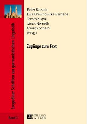 Zugaenge zum Text