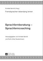 Sprachlernberatung – Sprachlerncoaching