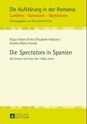 Die «Spectators» in Spanien