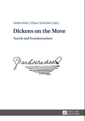 Dickens on the Move