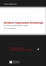 Handbuch Angewandter Dramaturgie