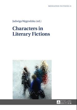 Characters in Literary Fictions