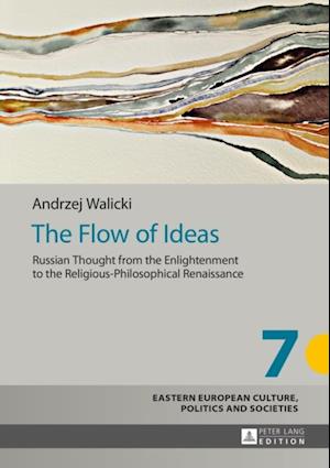 Flow of Ideas