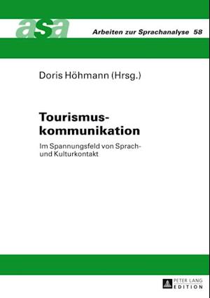 Tourismuskommunikation