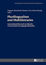 Plurilingualism and Multiliteracies