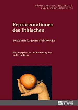 Repraesentationen des Ethischen