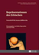 Repraesentationen des Ethischen