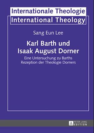 Karl Barth und Isaak August Dorner