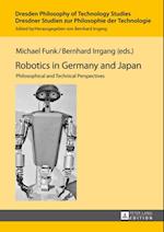 Robotics in Germany and Japan