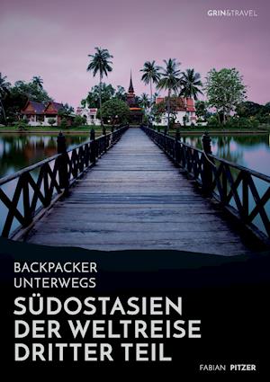 Backpacker Unterwegs