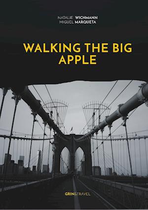 Walking the Big Apple