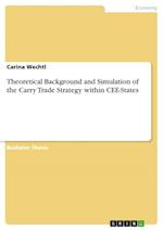 Theoretical Background and Simulation of the Carry Trade Strategy within CEE-States