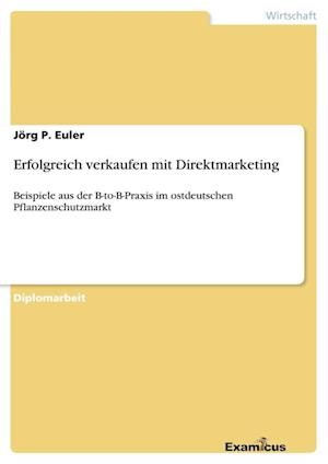 Erfolgreich verkaufen mit Direktmarketing