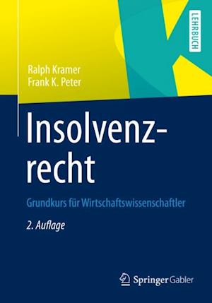 Insolvenzrecht