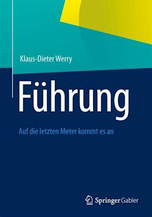 Führung