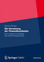 Die Vernetzung der Finanzdienstleister