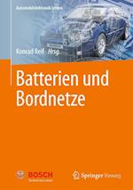 Batterien und Bordnetze