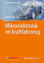 Mikroelektronik im Kraftfahrzeug