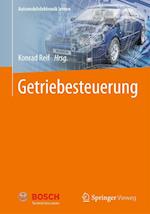 Getriebesteuerung