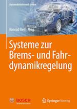 Systeme zur Brems- und Fahrdynamikregelung
