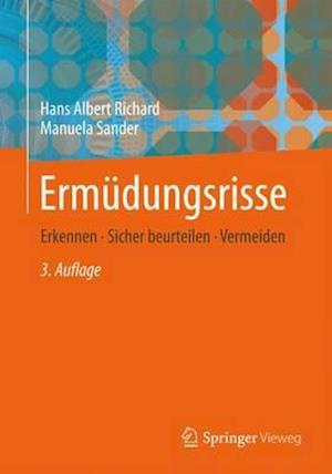 Ermüdungsrisse