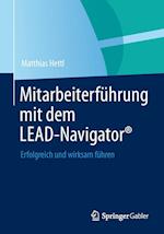 Mitarbeiterführung mit dem LEAD-Navigator®