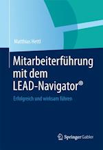 Mitarbeiterführung mit dem LEAD-Navigator®