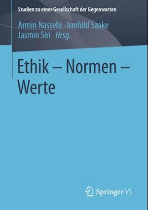 Ethik – Normen – Werte