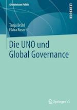 Die UNO und Global Governance