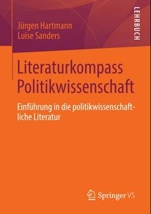 Literaturkompass Politikwissenschaft