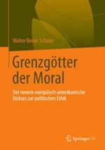 Grenzgötter der Moral