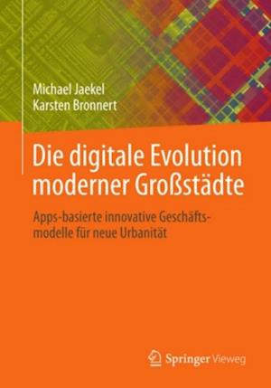 Die digitale Evolution moderner Großstädte