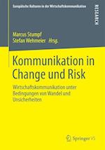 Kommunikation in Change und Risk