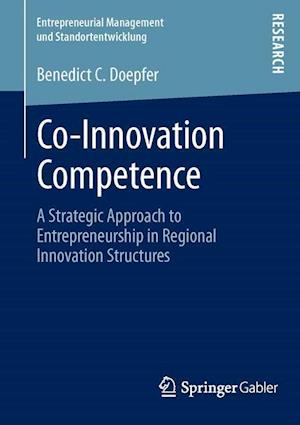 Co-Innovation Competence